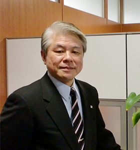 甲斐幸丈