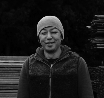 代表取締役　森田　幹男